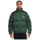 Nike Ανδρικό μπουφάν Sportswear Club Puffer Jacket